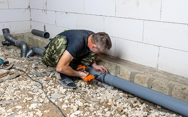 Expert Installation & Warranty